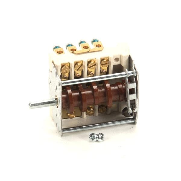 Vulcan Hart Switch, 4 Heat 00-421249-00001 - main